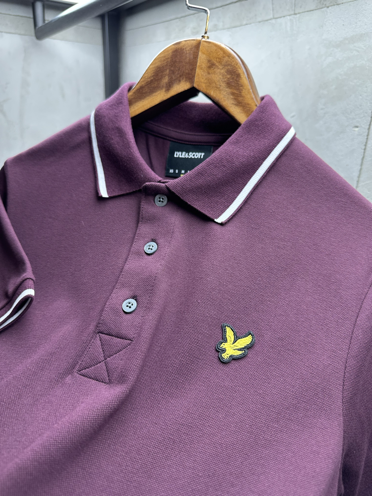 LYLE SCOTT