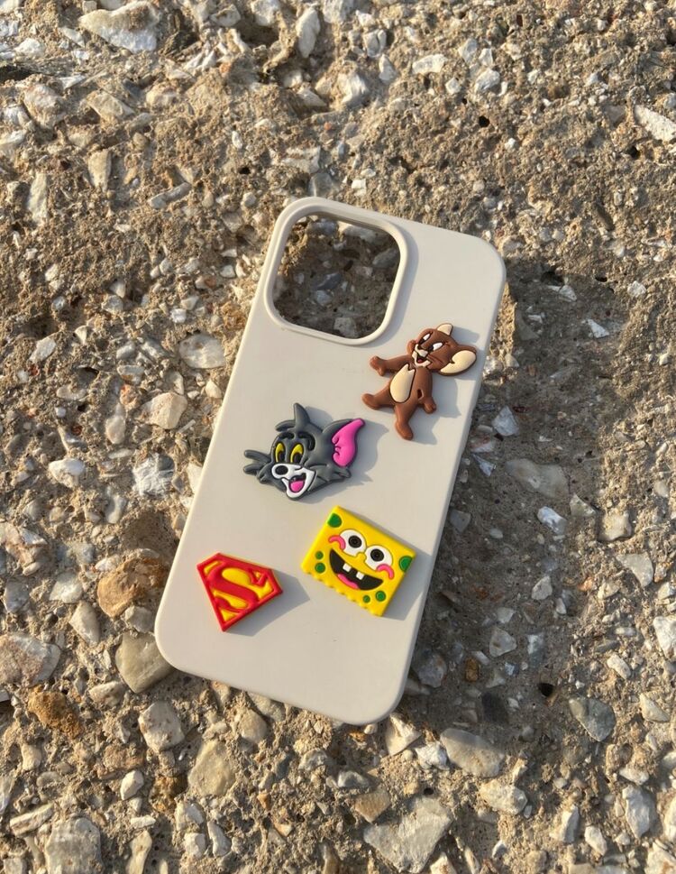 Eğlenceli Sticker 5000 adet