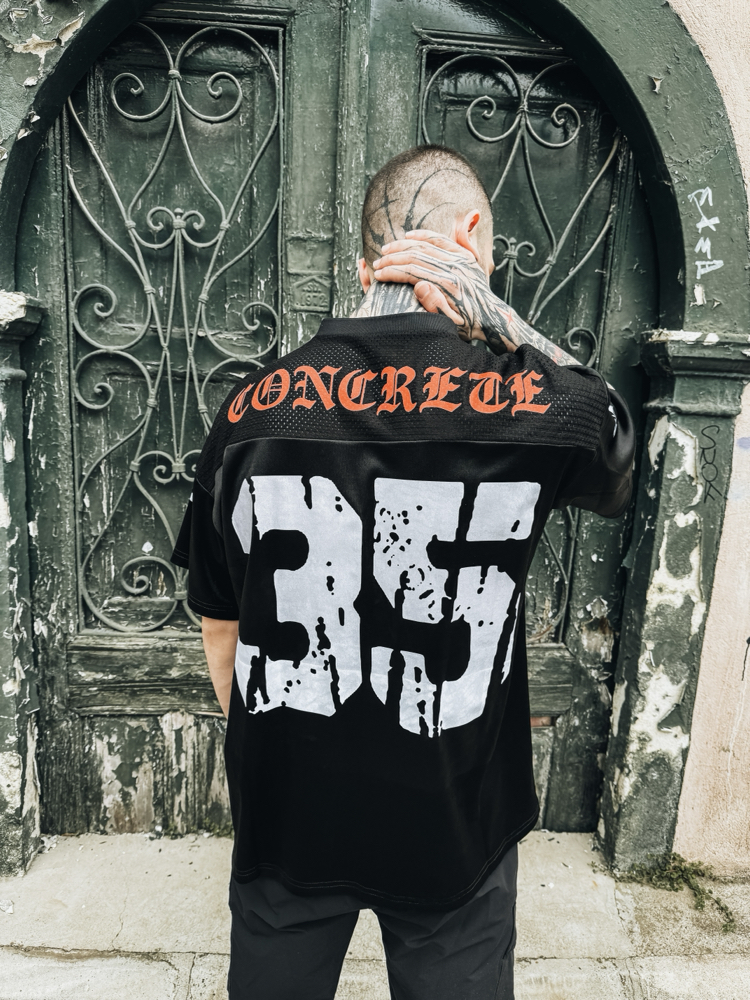 CONCRETE 