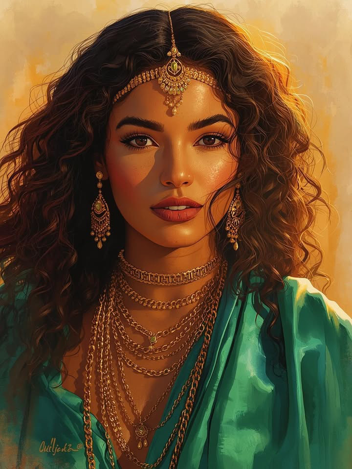 İndian Dream 