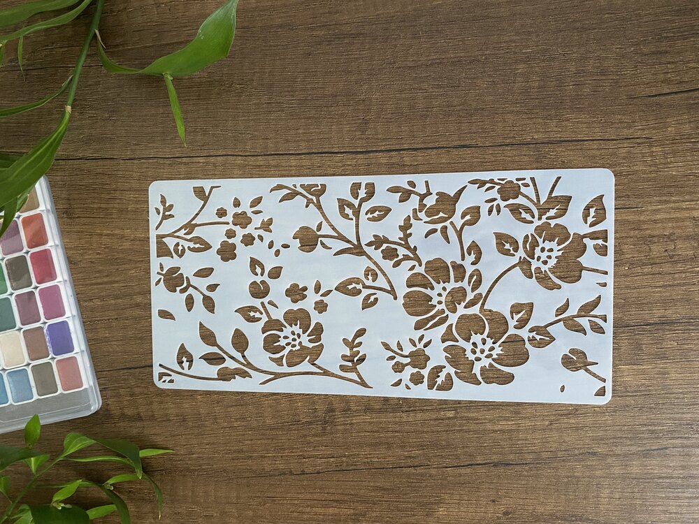 Stencil