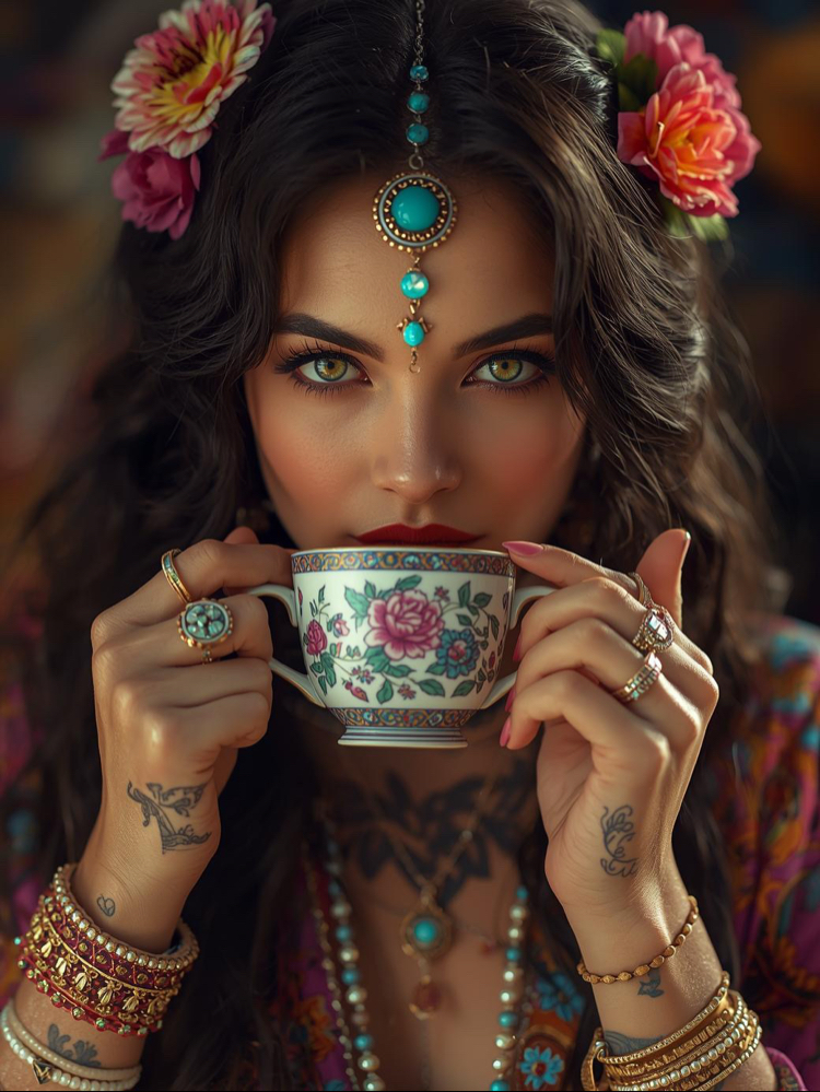 İndian Dream 