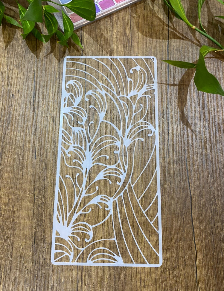Stencil
