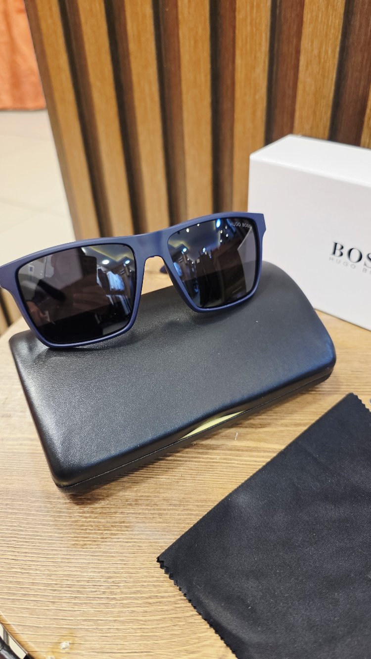 BOSS İthal Gözlük
