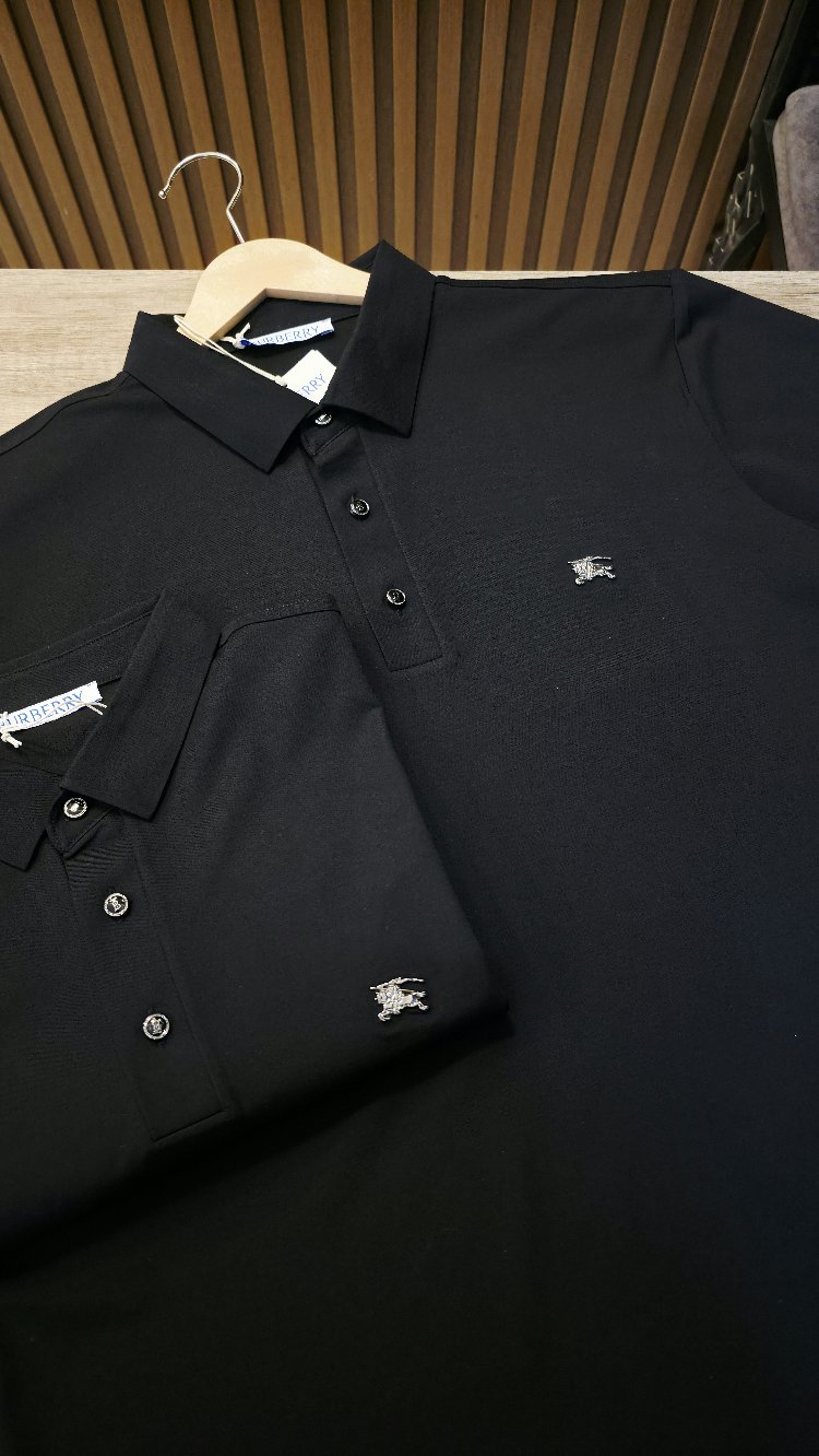 İthal Burberry