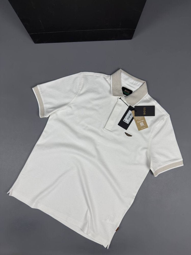Boss Premium T-shirt
