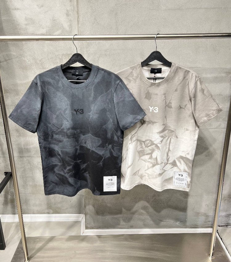 Y3 Premium t-shirt