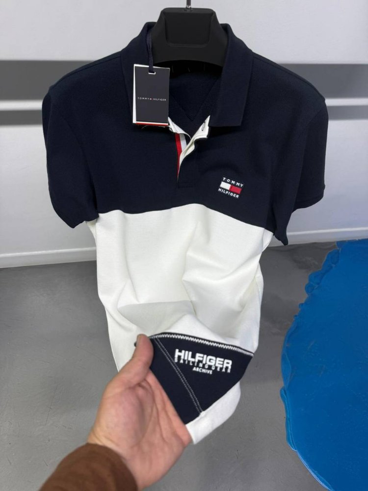 TH Premium Polo