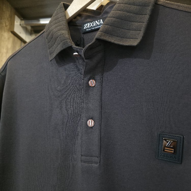 zegna Premium t-shirt