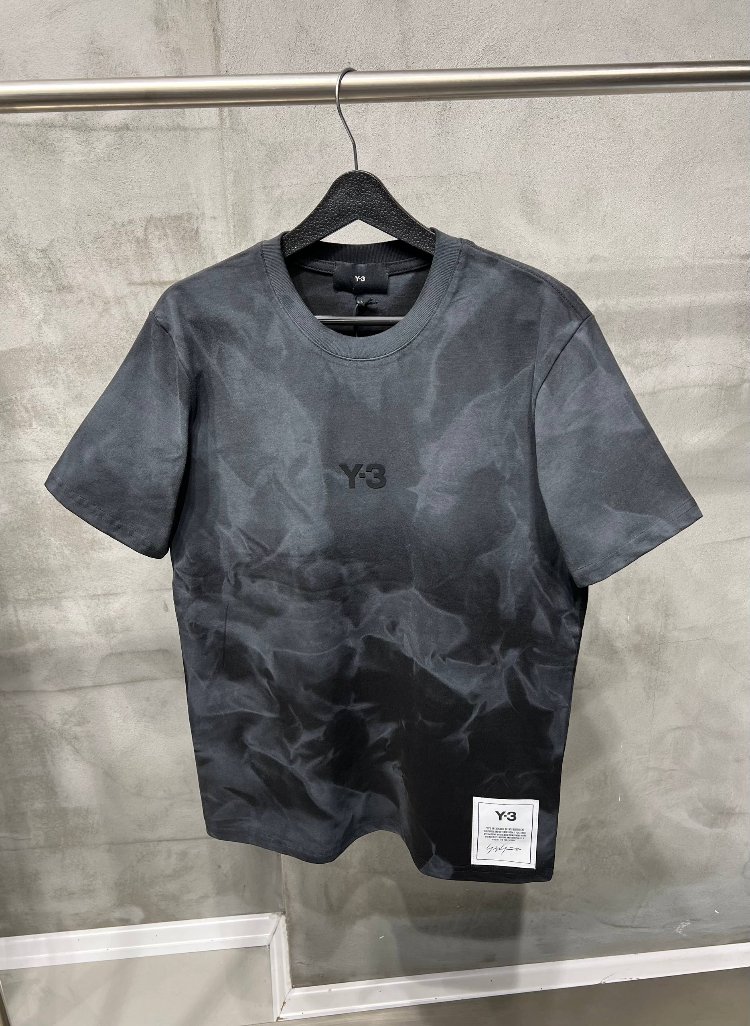 Y3 Premium t-shirt