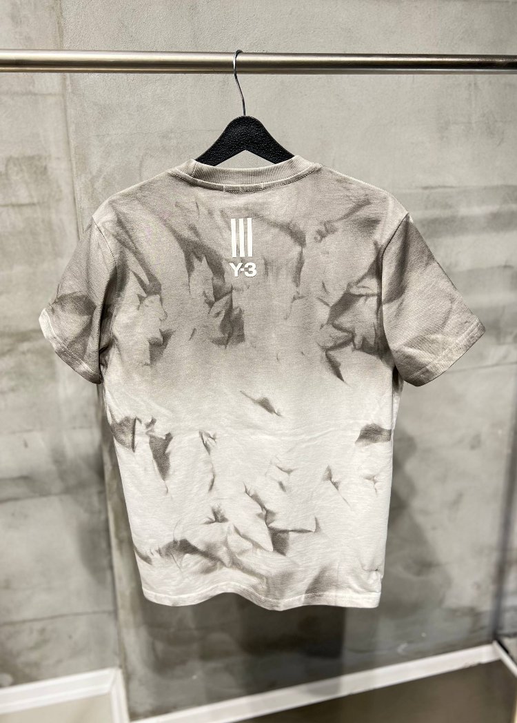 Y3 premium t-shirt