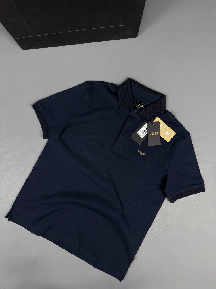 Boss Premium t-shirt