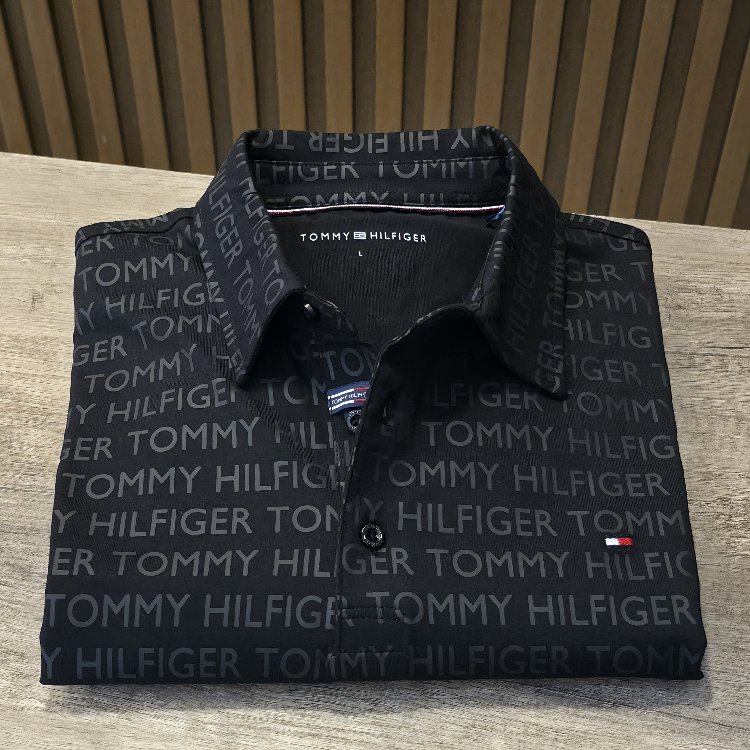 TH HOLOGRAM T-SHIRT