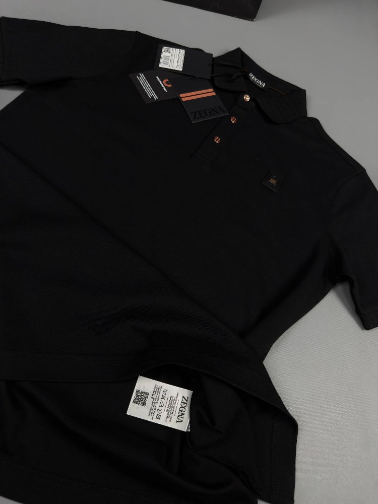 Zegna Premium T-shirt