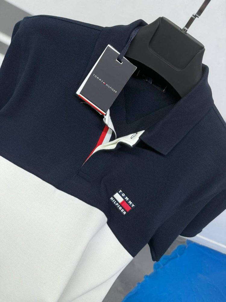 TH Premium Polo