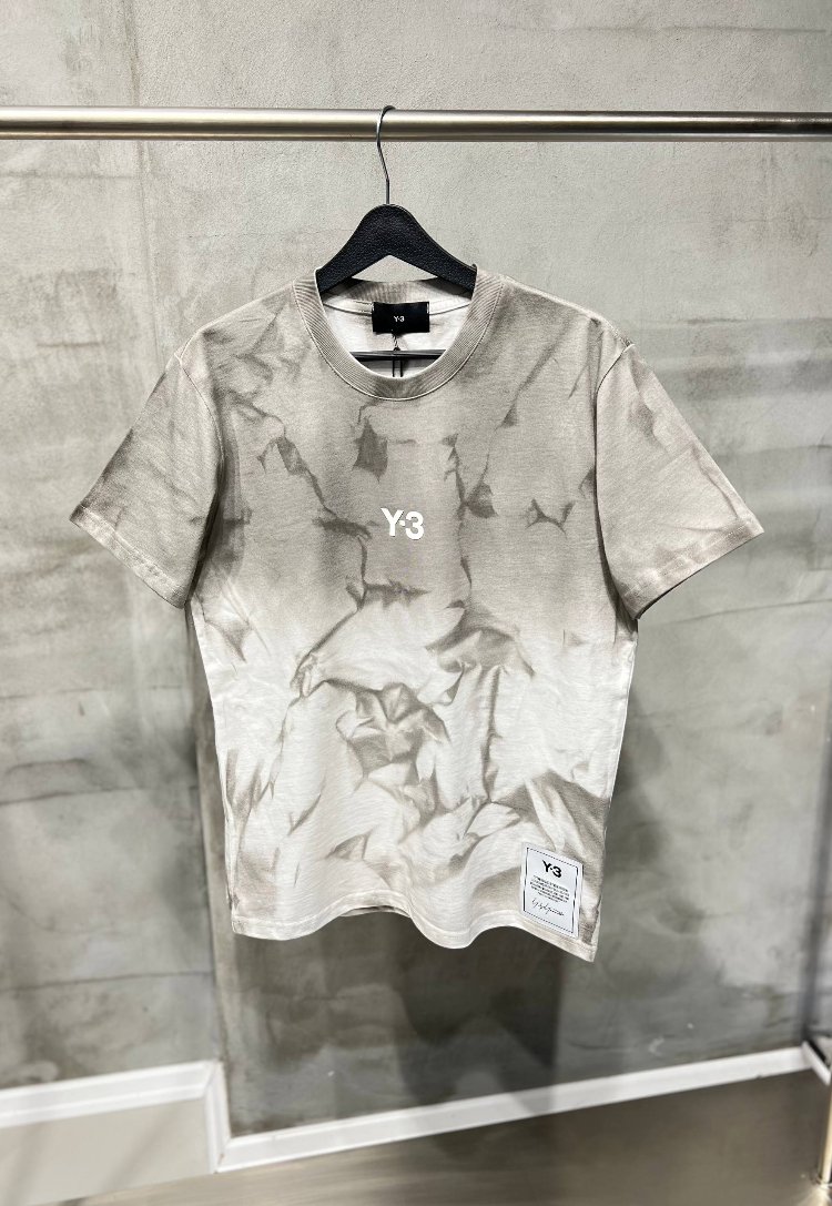 Y3 premium t-shirt