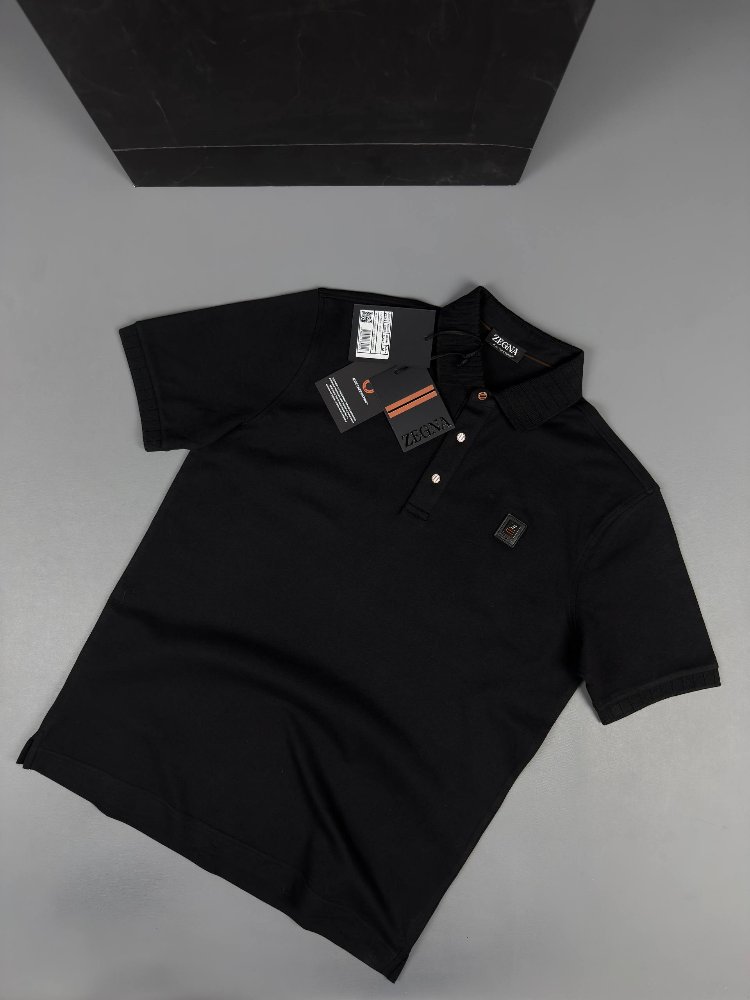 Zegna Premium T-shirt