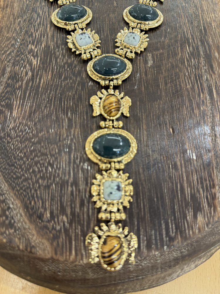 Marka Vintage Kolye