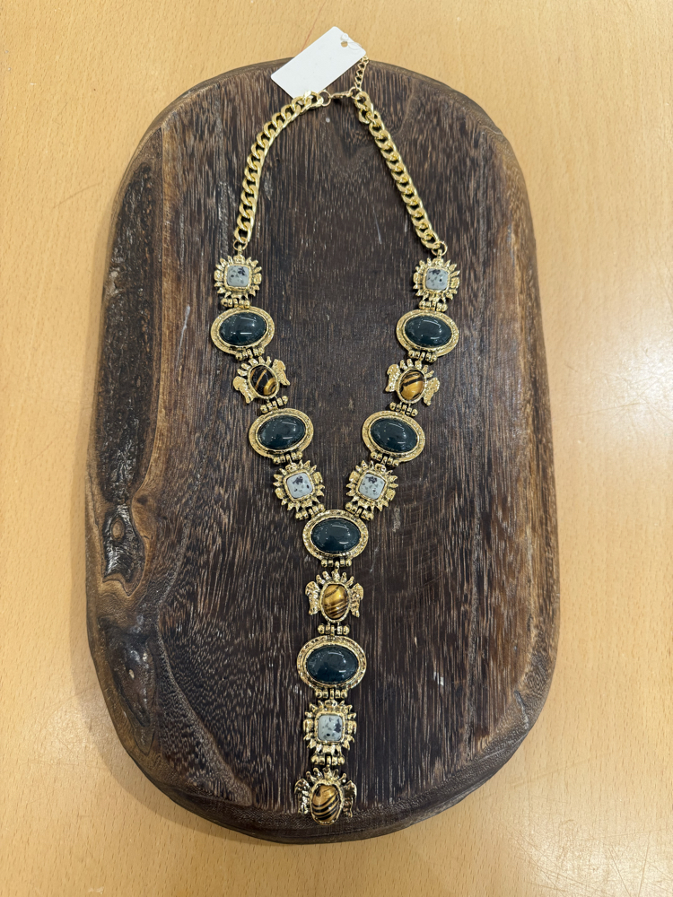 Marka Vintage Kolye