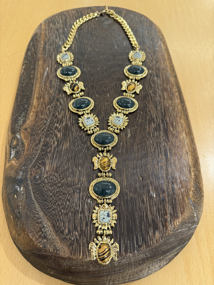 Marka Vintage Kolye