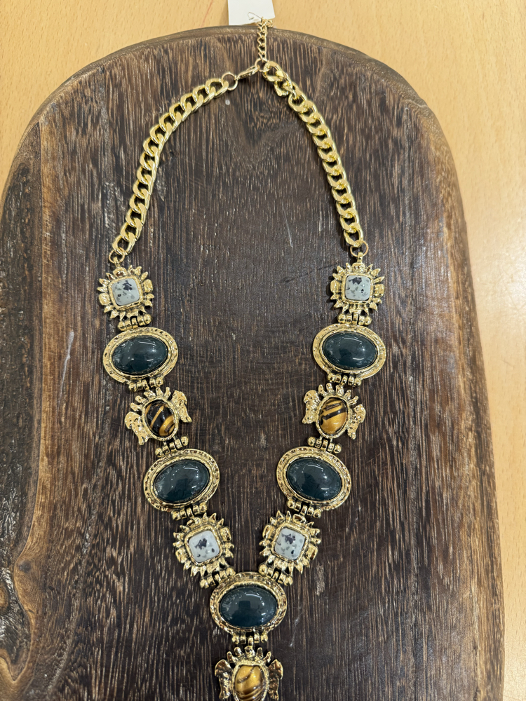Marka Vintage Kolye