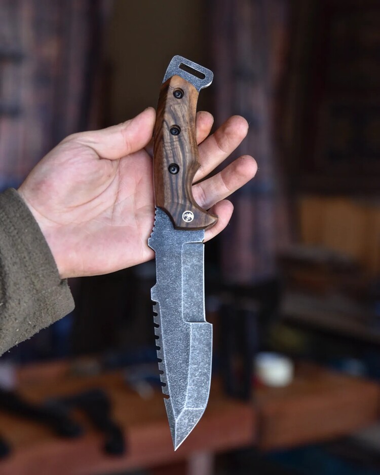 SLEIPNER BIÇAK