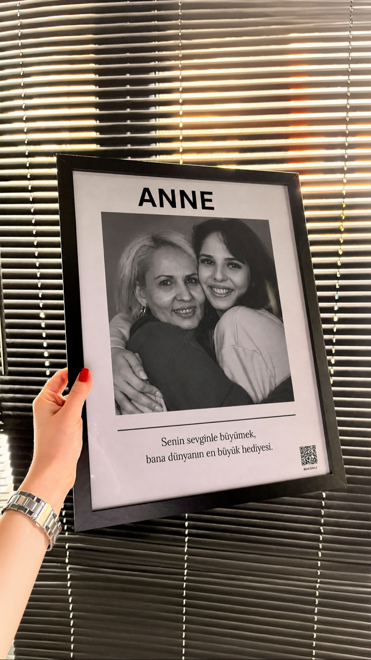Anneler günü tablosu 3