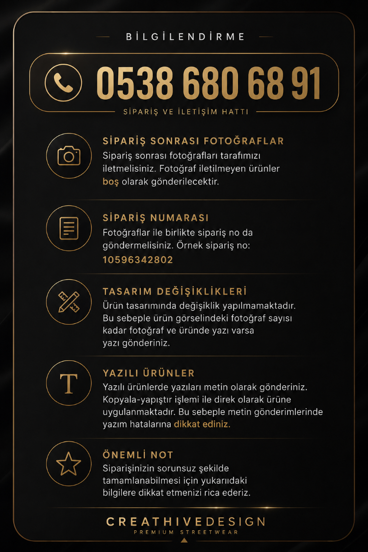 Kişiye Özel Doğum Günü Kolaj Tasarımı | Happy Birthday Poster