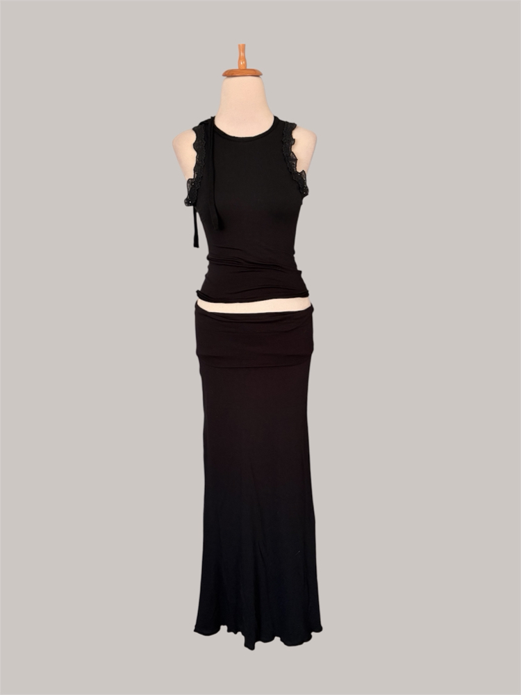 Black SH