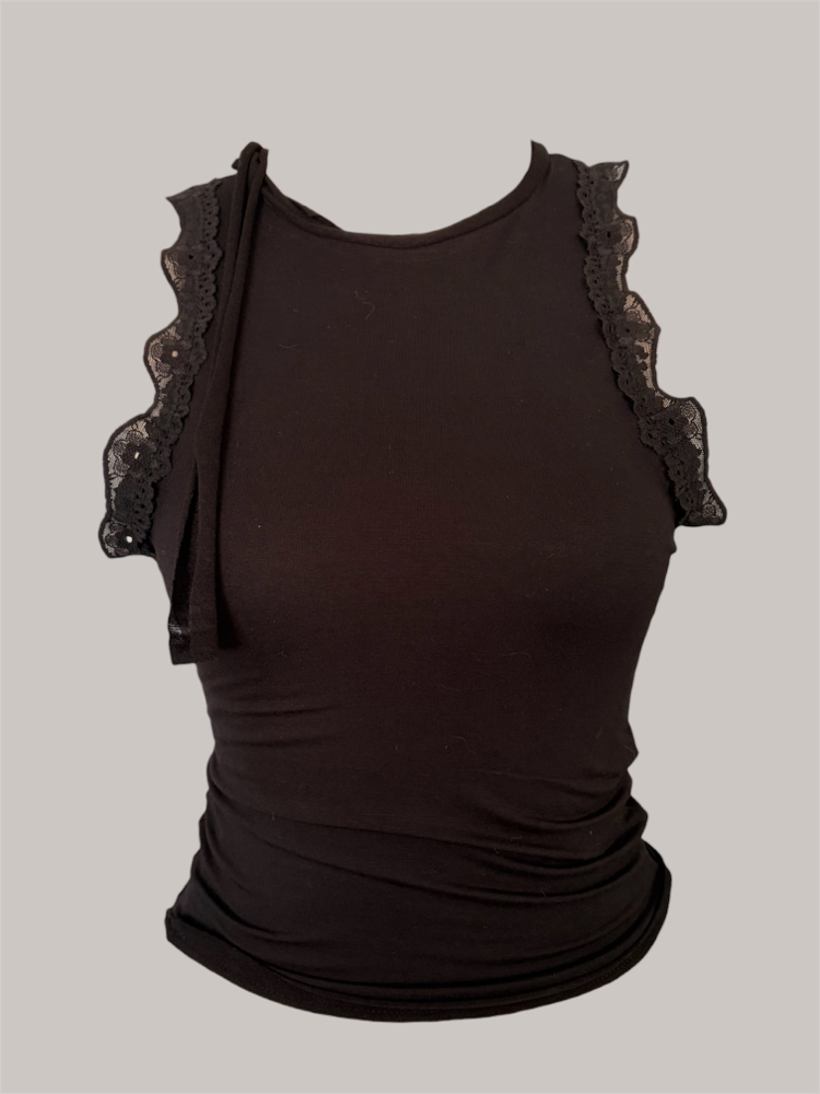 Black HT