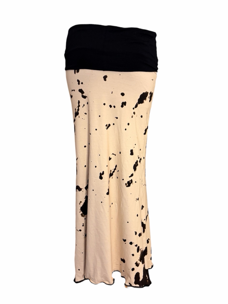 Brush brown Skirt