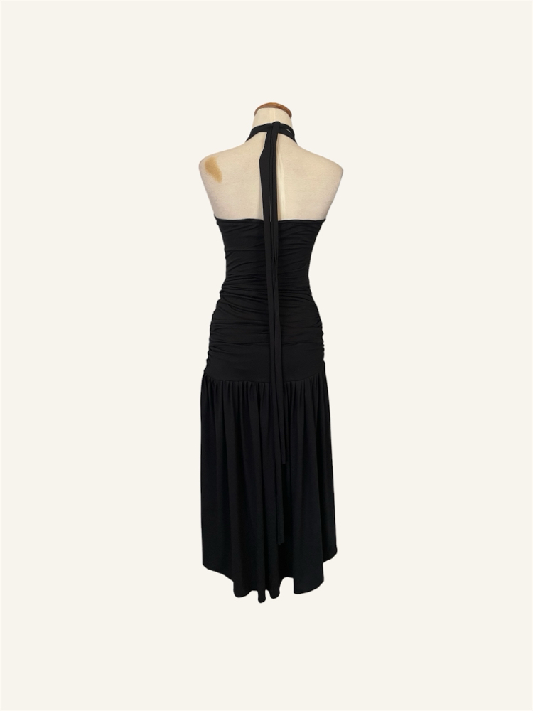 Raven's Kiss Dress