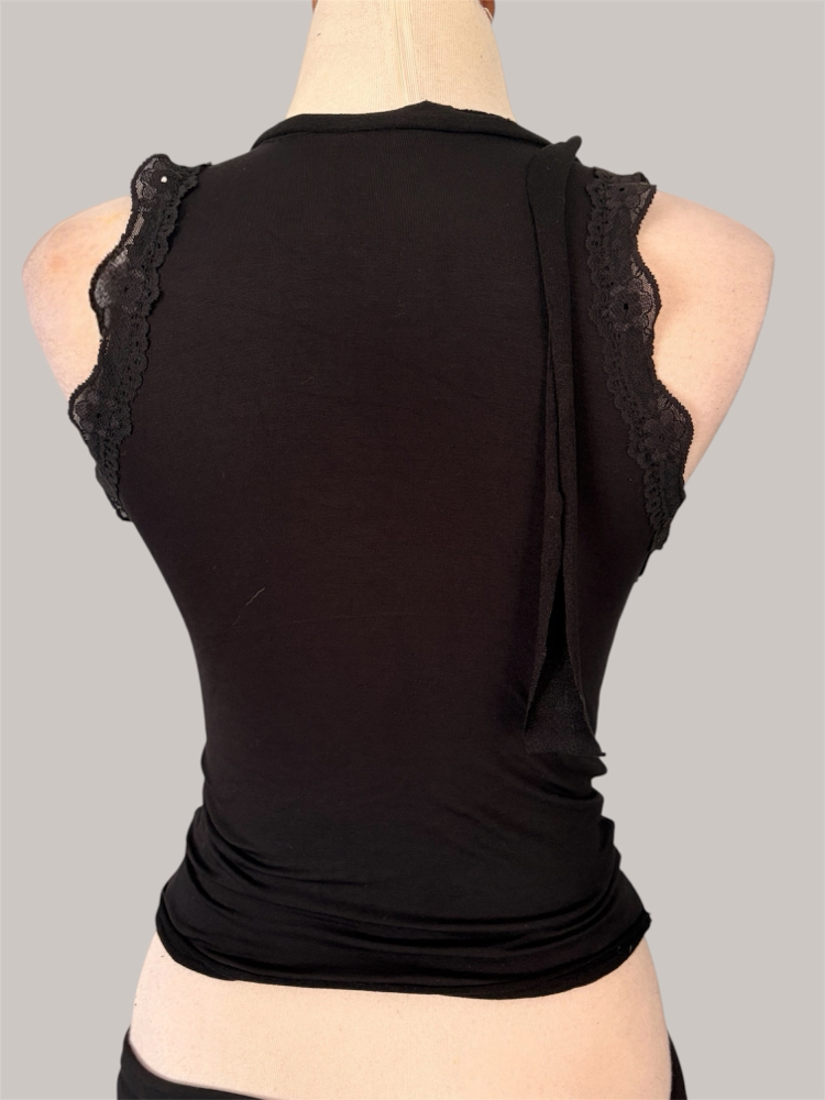 Black HT