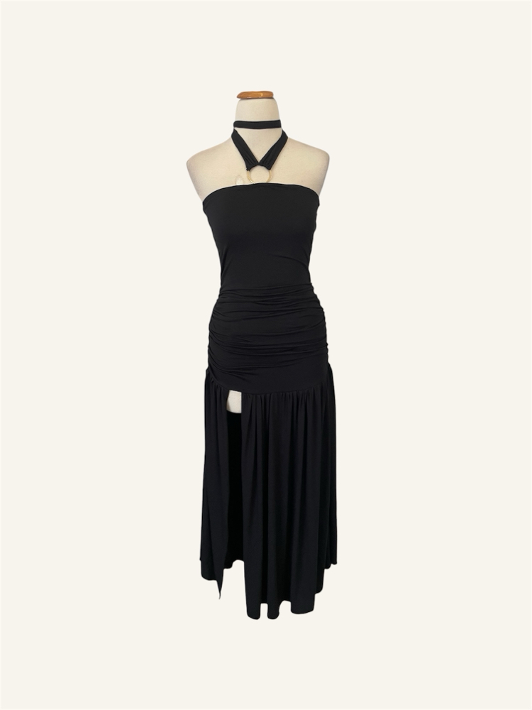 Raven's Kiss Dress