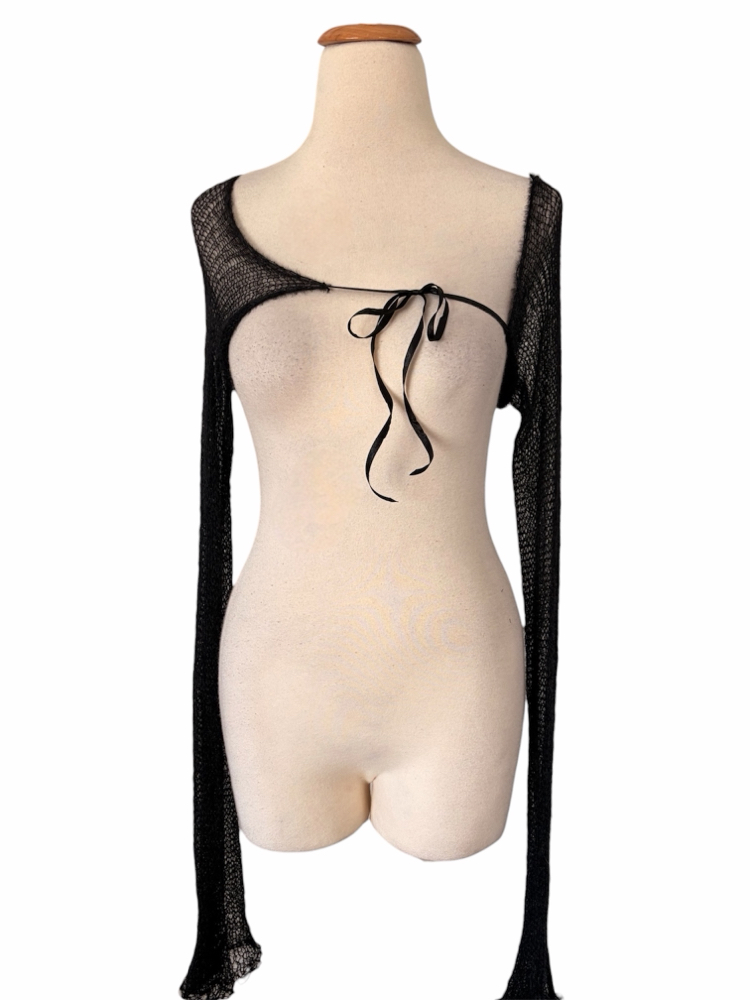 Spider Top