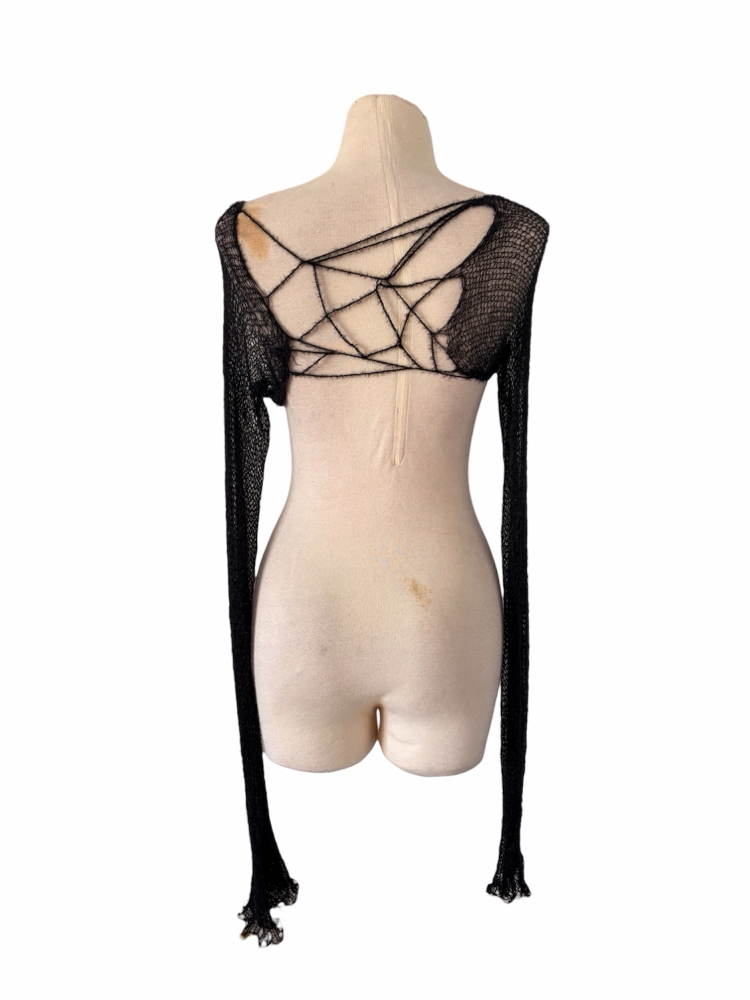 Spider Top