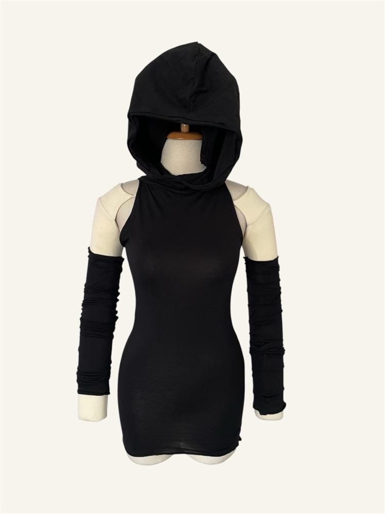 Tank Black