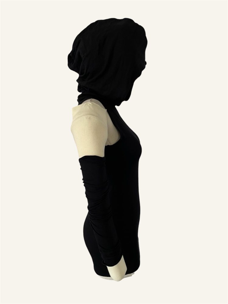 Tank Black