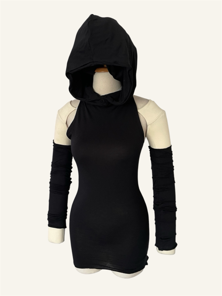 Tank Black