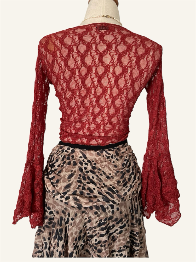 Bolero CP