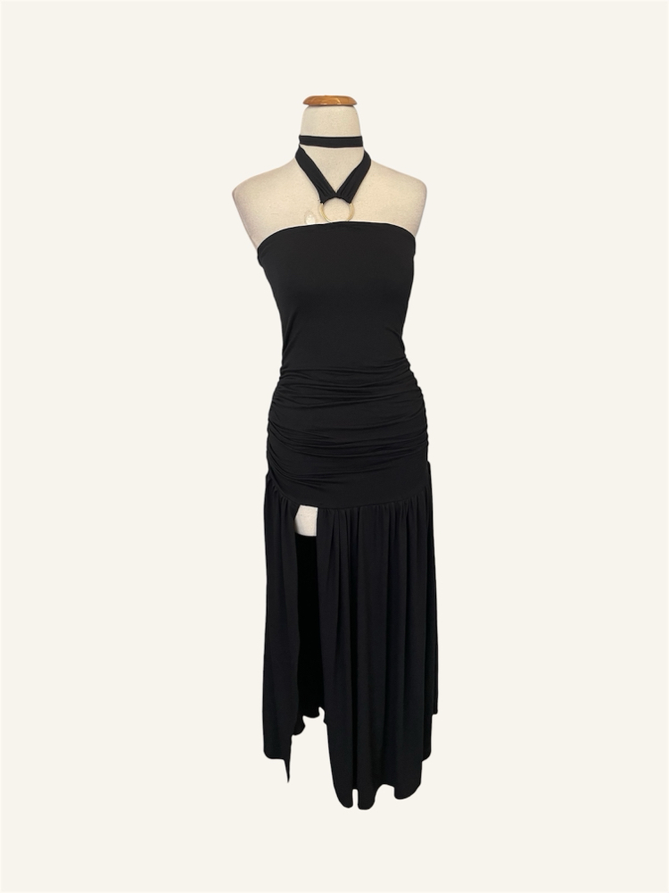 Raven's Kiss Dress