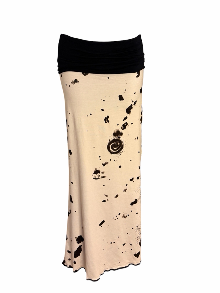 Brush brown Skirt