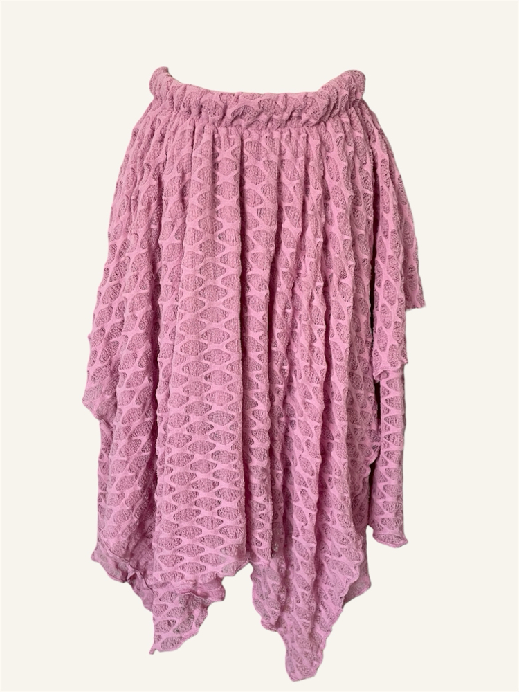 Pinky Skirt