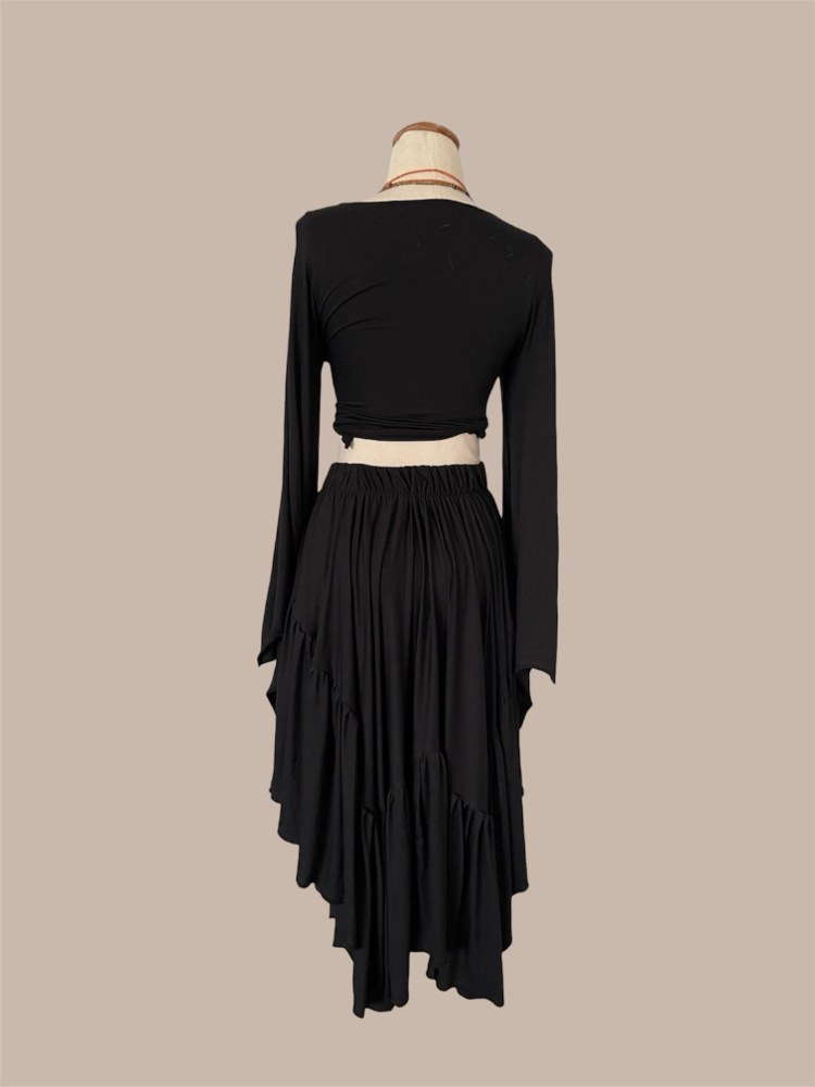 Aurelia Bolero