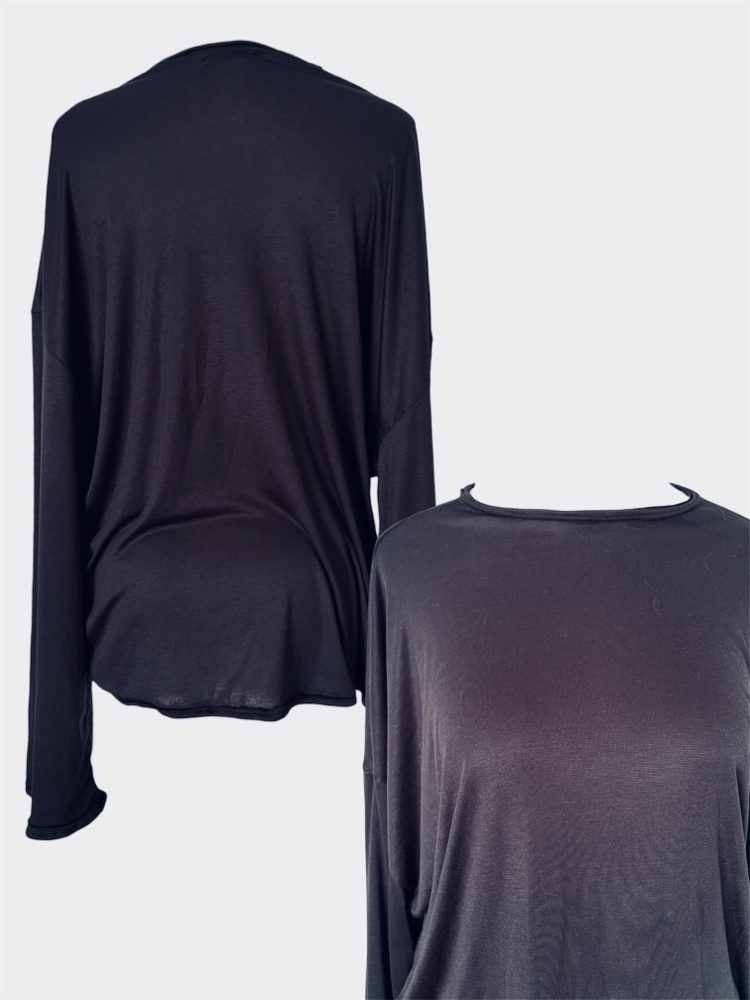 Black Poly