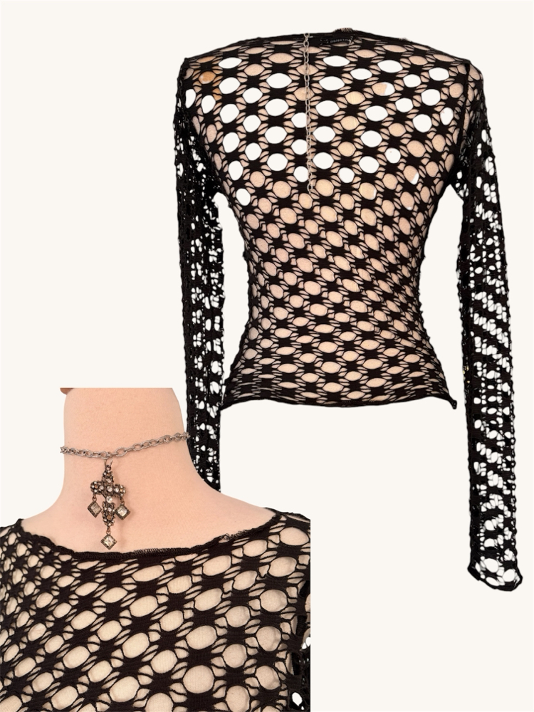 Cage Top