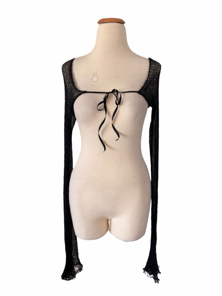 Spider Top