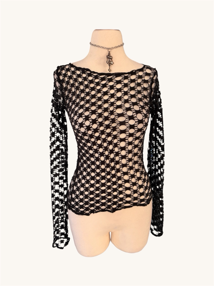 Cage Top