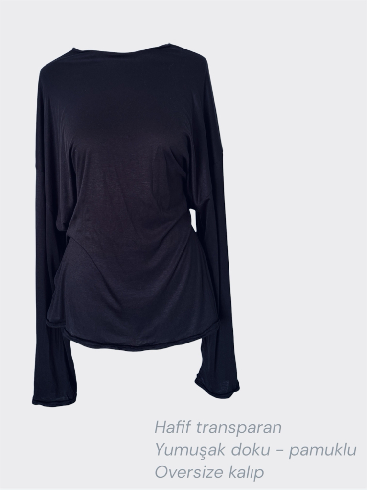 Black Poly