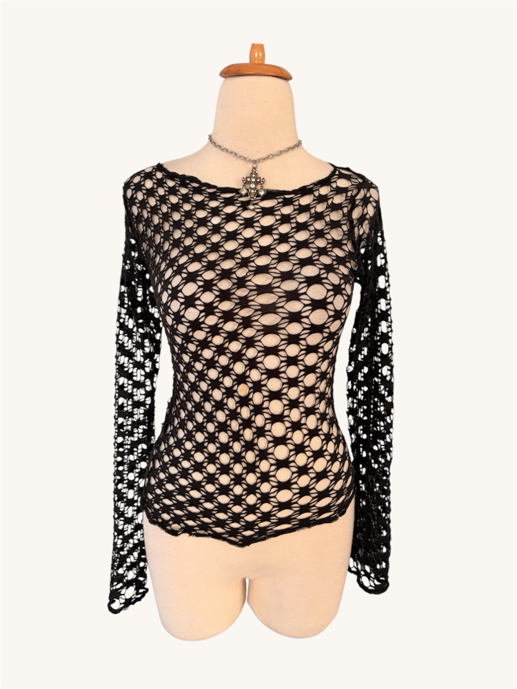 Cage Top